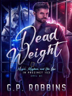 cover image of Dead Weight